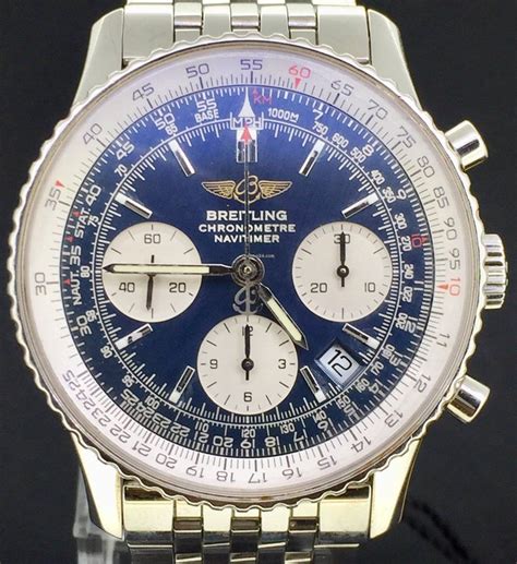 breitling navitimer ref 27000|Breitling Navitimer model number.